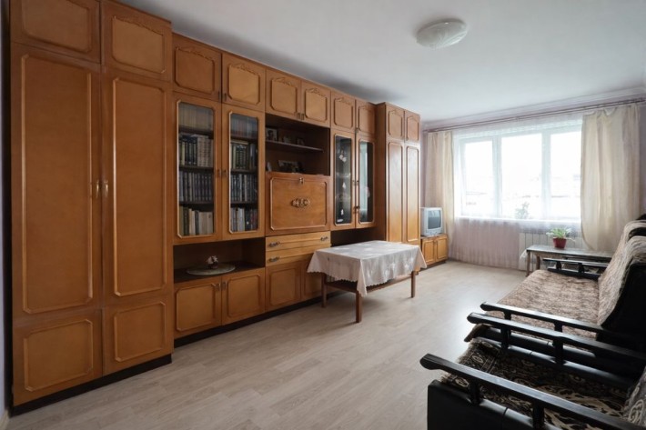 Продається 3х кімнатна квартира у м. Дрогобич по вул. Бориславській. - фото 1