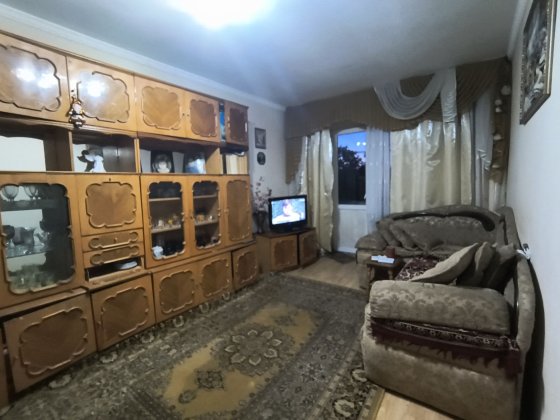Продаж 3 кім квартири 58.5 м2 в. Грушевського м. Дрогобич Дрогобыч