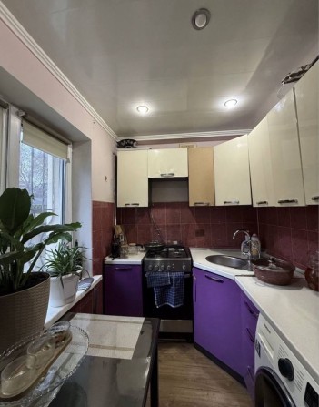 Продається 3-кімнатна квартира з ремонтом у м. Камʼянське, район Україна. - фото 1