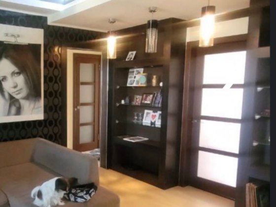 Продам квартиру Лівий берег з АГО Каменское