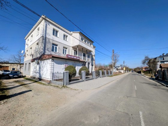 Продаж 2-кімнатної квартири м. Дрогобич, вул. 22 Січня Дрогобыч