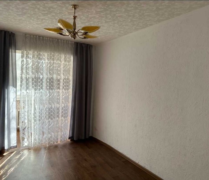 ПРОДАЖ 4-кімнатної квартири з ГАО, 1 мкрн (Лівий Берег)(Н) - фото 1