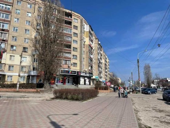 Продам квартиру! 2 район! 5 кімнат! Кам'янське