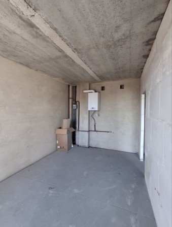 Продаж 2-кімнатної квартири в Гостомель - фото 1