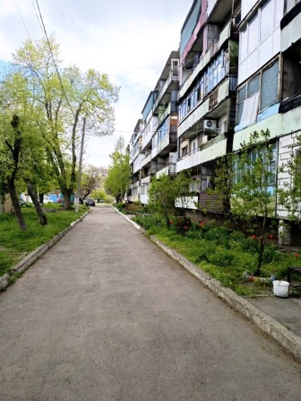Продам 1 кімнатну квартиру на Соцмісті - фото 1