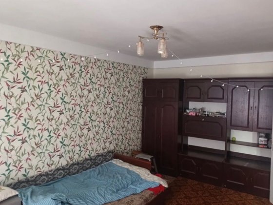 Продам 1 кім квартиру Правий берег Вільна 3 Каменское