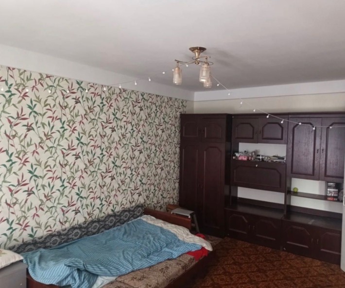 Продам 1 кім квартиру Правий берег Вільна 3 - фото 1