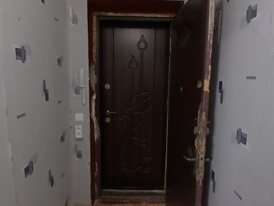Продам 2 комнатную квартиру vho Кам'янське