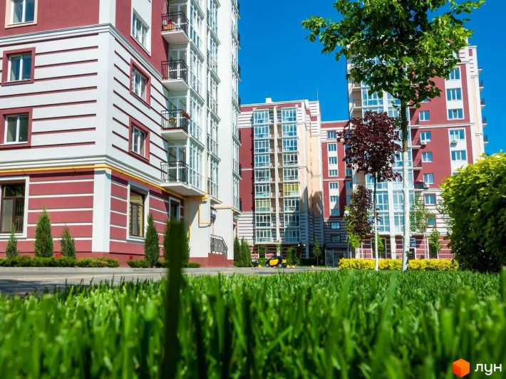 Продам 1к квартиру з газовим опаленням у ЖК «Покровський» - фото 1