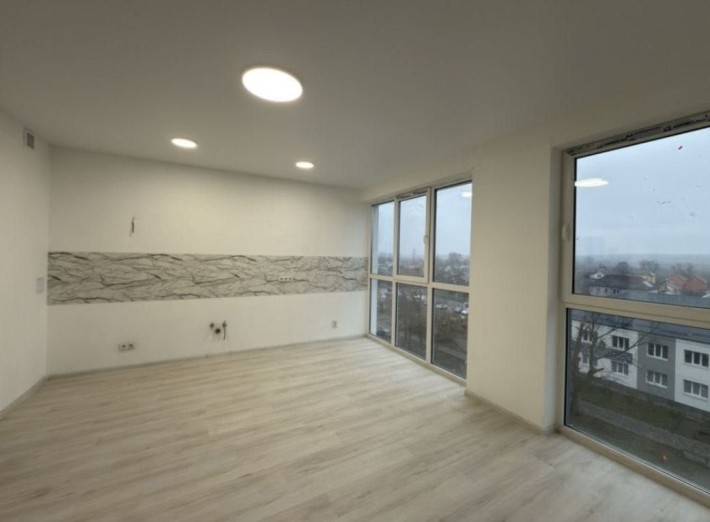 Продаж 1к квартири Гостомель | Сертифікат | Ваучер - фото 1