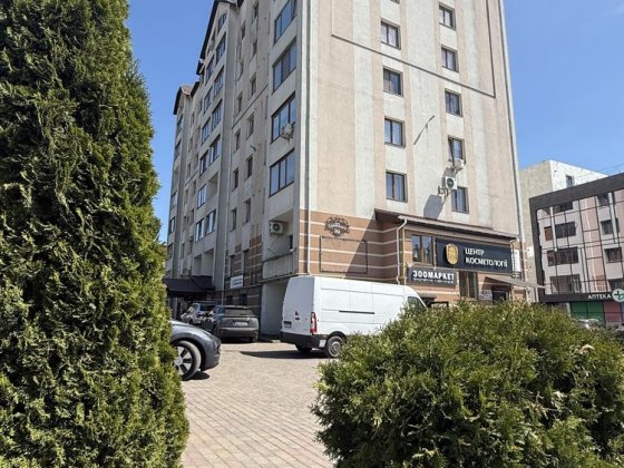 Продаж 2к.квартири 73.8м2 | вул.Грушевського | м.Дубно Дубно