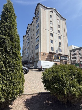 Продаж 2к.квартири 73.8м2 | вул.Грушевського | м.Дубно - фото 1