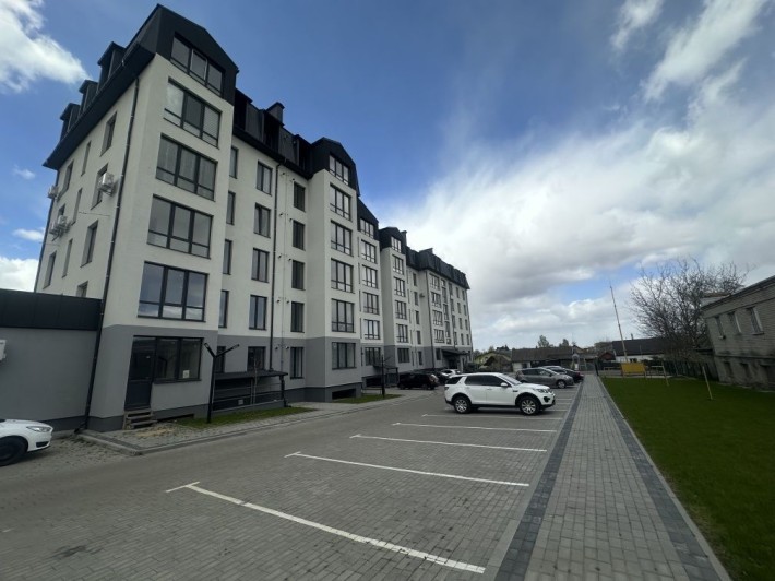 Продаж однокімнатної квартири в новобудові - фото 1