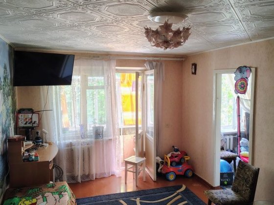 Продається затишна квартира Желтые Воды