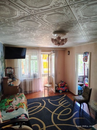 Продається затишна квартира - фото 1