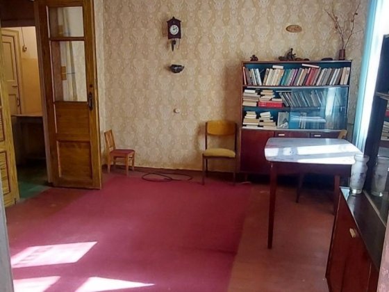 Продам 3-и кімнатну квартиру в м. Жовті Води Жовті Води