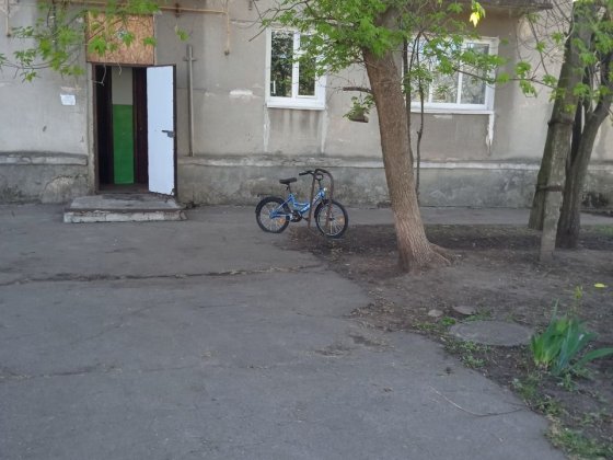 Продам 2-х кімнатну квартиру+гараж+огород+сад+комірка Жовті Води