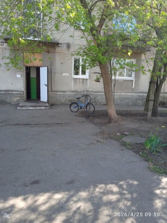 Продам 2-х кімнатну квартиру+гараж+огород+сад+комірка - фото 1