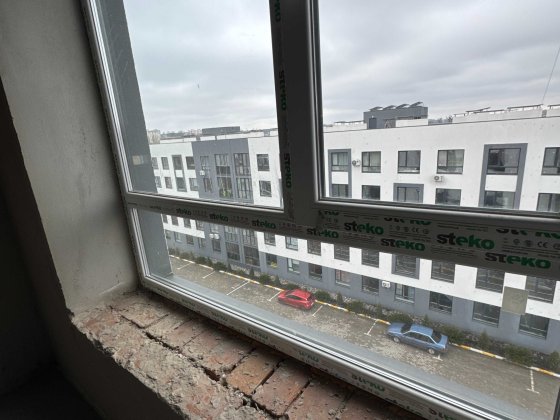 Продам Гостомель 1 комнатна Студійка Сматр Квартира Хороша локація Ваучер Сертифікат Гостомель