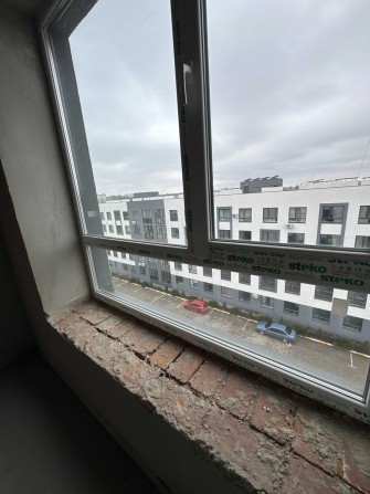 Продам Гостомель 1 комнатна Студійка Сматр Квартира Хороша локація Ваучер Сертифікат - фото 1