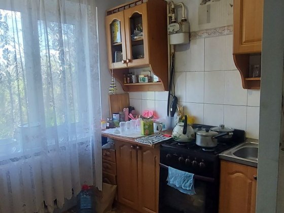Продам 2-х комнатну квартиру в м. Жовті Води Желтые Воды