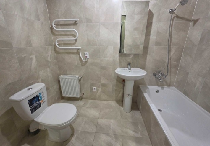 Квартира з частковим ремонтом! Газ! 31000$ торг - фото 1