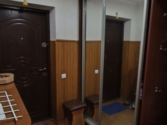 Продаж 3-х кімнатна квартира Желтые Воды