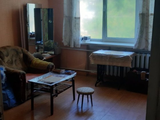 Продається 2-комнатна квартира з сараєм Жовті Води