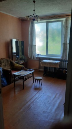 Продається 2-комнатна квартира з сараєм - фото 1