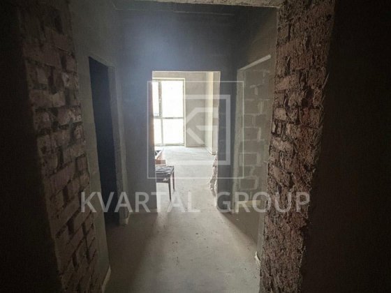 1к квартира 50 м² у ЖК «Бріквуд 2» | Гостомель  (ВАУЧЕР +) Гостомель