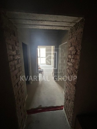 1к квартира 50 м² у ЖК «Бріквуд 2» | Гостомель  (ВАУЧЕР +) - фото 1