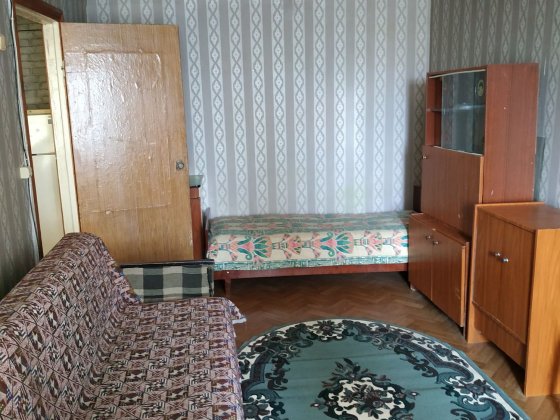1 кімнатна квартира в Змієві. Зміїв