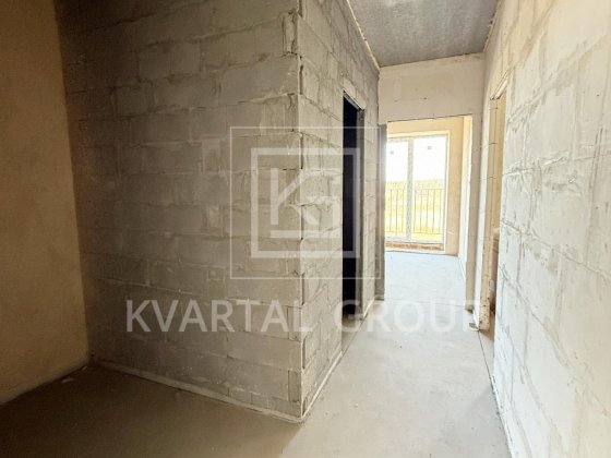 Світла 1к квартира! Газове опалення! Ваучер та Сертифікат - ТАК! Гостомель