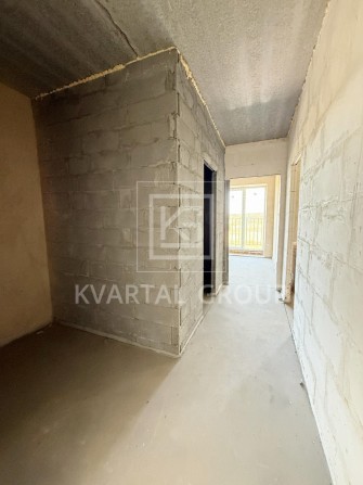 Світла 1к квартира! Газове опалення! Ваучер та Сертифікат - ТАК! - фото 1