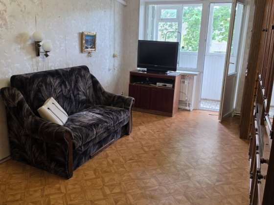 Продам трехкомнатную квартиру в г. Измаил Измаил