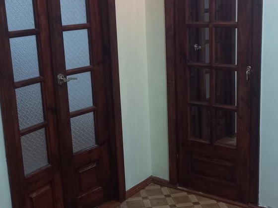 Квартира двухкомнатная .Киевский проек Ізмаїл