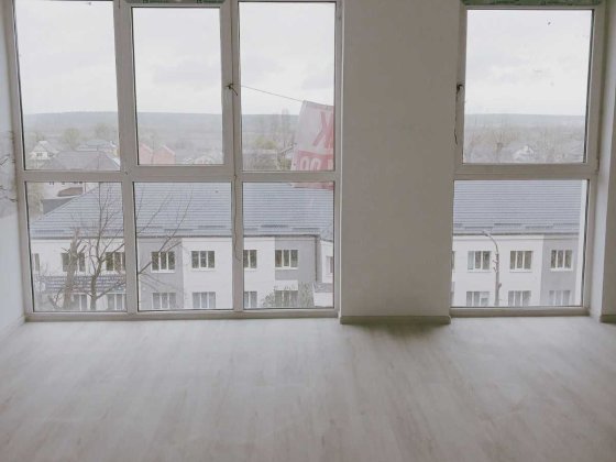Продаж 1 к квартири 35 м.кв. м. Гостомель Гостомель