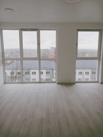 Продаж 1 к квартири 35 м.кв. м. Гостомель - фото 1