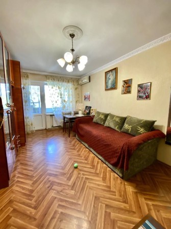 Продам 2-х крмн.квартиру на пр-кте Мира - фото 1