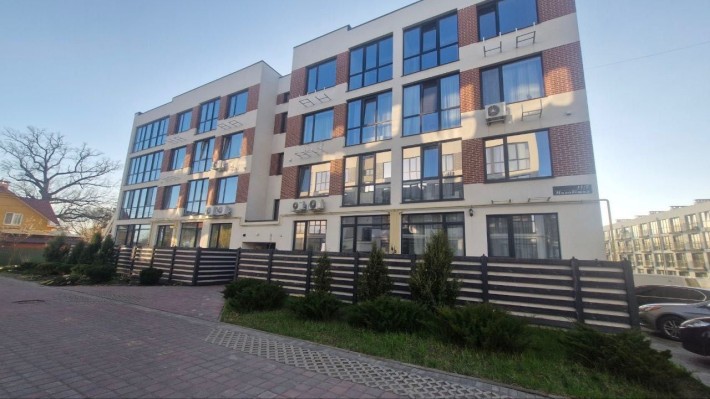 Продаж 1к квартири ЖК Гостомельські Липки - фото 1