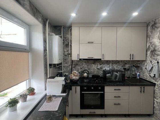 Продажа 3 комнатной Киевского проекта АГВ Ізмаїл