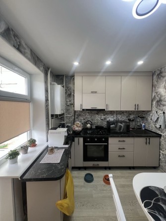 Продажа 3 комнатной Киевского проекта АГВ - фото 1