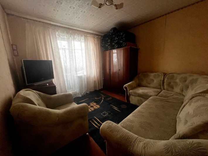 Продам однокімнатну квартиру. - фото 1