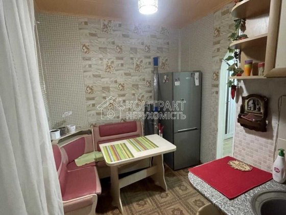 Продається 1к квартира Ізюм