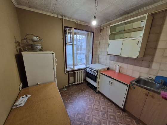 Продам 1к.квартира в центре города Черноморска Чорноморськ