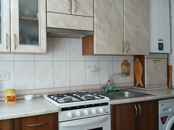 Продам 3-х комнатную квартиру Ізюм