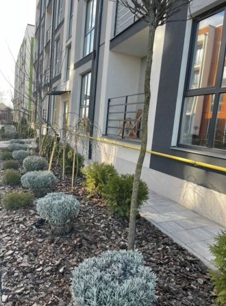 Продаж 2х кім. квартира 55.84м2  Гостомель ГАЗ! - фото 1