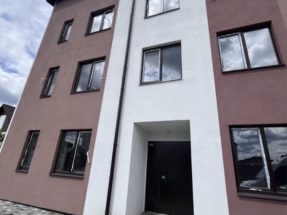 Продам смарт- квартиру.ВАУЧЕР, студія продажа, срочно! Гостомель