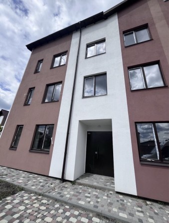 Продам смарт- квартиру.ВАУЧЕР, студія продажа, срочно! - фото 1