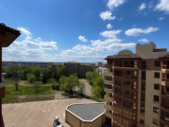 Продам 2х комнатную в ЖК Афина3 Ізмаїл
